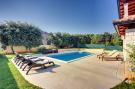 Holiday homeCroatia - Eastern Croatia: Villa Smrikve