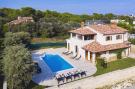 Holiday homeCroatia - Eastern Croatia: Villa Smrikve