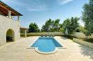 Holiday homeCroatia - Eastern Croatia: Villa Smrikve