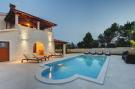 Holiday homeCroatia - Eastern Croatia: Villa Smrikve