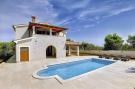 Holiday homeCroatia - Eastern Croatia: Villa Smrikve