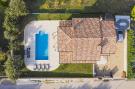 Holiday homeCroatia - Eastern Croatia: Villa Smrikve