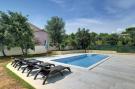 Holiday homeCroatia - Eastern Croatia: Villa Smrikve