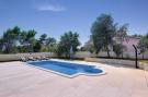 Holiday homeCroatia - Eastern Croatia: Villa Smrikve