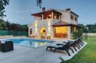 Holiday homeCroatia - Eastern Croatia: Villa Smrikve