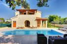 Holiday homeCroatia - Eastern Croatia: Villa Smrikve