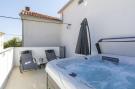 Holiday homeCroatia - Eastern Croatia: House Bernarda