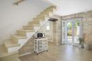 Holiday homeCroatia - Eastern Croatia: House Bernarda