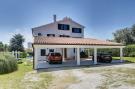 Holiday homeCroatia - Eastern Croatia: Villa Mutila