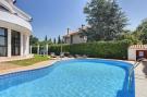 Holiday homeCroatia - Eastern Croatia: Villa Mutila