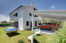 Holiday homeCroatia - Eastern Croatia: Villa Mutila