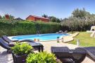 Holiday homeCroatia - Eastern Croatia: Villa Mutila