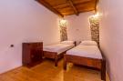 Holiday homeCroatia - Eastern Croatia: Villa Teresa