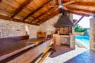 Holiday homeCroatia - Eastern Croatia: Villa Teresa