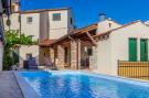 Holiday homeCroatia - Eastern Croatia: Villa Teresa