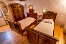 Holiday homeCroatia - Eastern Croatia: Villa Teresa