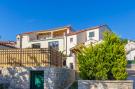 Holiday homeCroatia - Eastern Croatia: Villa Teresa