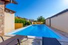 Holiday homeCroatia - Eastern Croatia: Villa Teresa