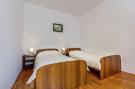 Holiday homeCroatia - Eastern Croatia: Casa Sissano