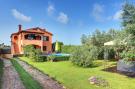 Holiday homeCroatia - Eastern Croatia: Casa Sissano