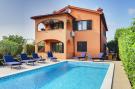 Holiday homeCroatia - Eastern Croatia: Casa Sissano