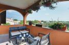 Holiday homeCroatia - Eastern Croatia: Casa Sissano