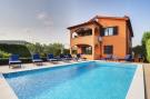 Holiday homeCroatia - Eastern Croatia: Casa Sissano