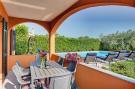 Holiday homeCroatia - Eastern Croatia: Casa Sissano