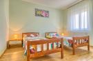 Holiday homeCroatia - Eastern Croatia: Casa Nina &amp; Tea