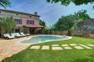 Holiday homeCroatia - Eastern Croatia: Villa BR