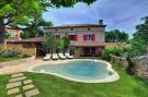 Holiday homeCroatia - Eastern Croatia: Villa BR