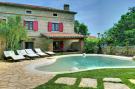 Holiday homeCroatia - Eastern Croatia: Villa BR