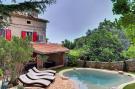 Holiday homeCroatia - Eastern Croatia: Villa BR