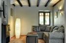 Holiday homeCroatia - Eastern Croatia: Villa BR