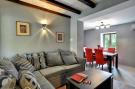 Holiday homeCroatia - Eastern Croatia: Villa BR