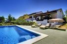 Holiday homeCroatia - Eastern Croatia: Villa Ruza