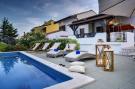 Holiday homeCroatia - Eastern Croatia: Villa Ruza