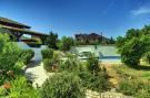 Holiday homeCroatia - Eastern Croatia: Villa Ruza