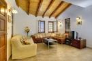 Holiday homeCroatia - Eastern Croatia: Villa Ruza