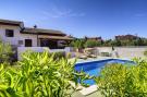 Holiday homeCroatia - Eastern Croatia: Villa Ruza