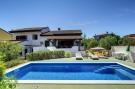 Holiday homeCroatia - Eastern Croatia: Villa Ruza