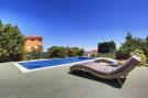 Holiday homeCroatia - Eastern Croatia: Villa Ruza