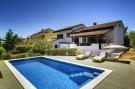 Holiday homeCroatia - Eastern Croatia: Villa Ruza