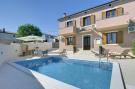 Holiday homeCroatia - Eastern Croatia: Casa Miceli