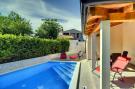 Holiday homeCroatia - Eastern Croatia: Casa Mareti