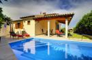 Holiday homeCroatia - Eastern Croatia: Casa Mareti