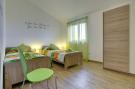 Holiday homeCroatia - Eastern Croatia: Casa Mareti