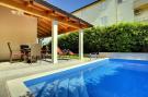 Holiday homeCroatia - Eastern Croatia: Casa Mareti