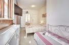 Holiday homeCroatia - Eastern Croatia: Villa Golf House