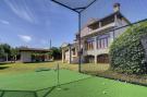 Holiday homeCroatia - Eastern Croatia: Villa Golf House